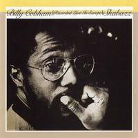 Billy Cobham : Shabazz